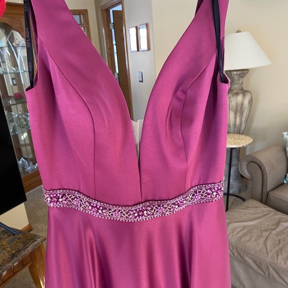 Prom Dress - Picture 5 of 13